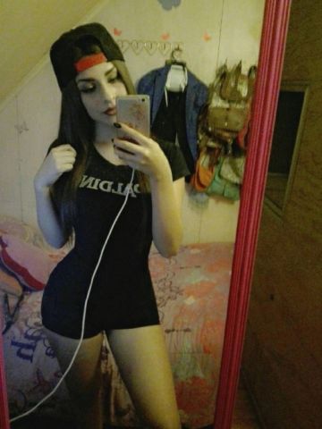 Проститутка Регина
